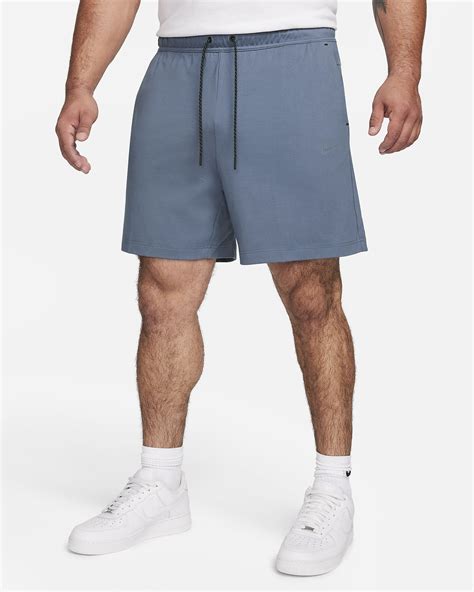 Nike Tech Lightweight Shorts 